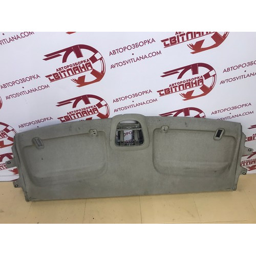 Полиця салону передня верхня Opel Combo 2001-2011 24442379